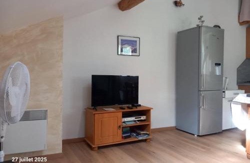 Les Cabannes Apartment | Gîte montagnard plateau de Beille