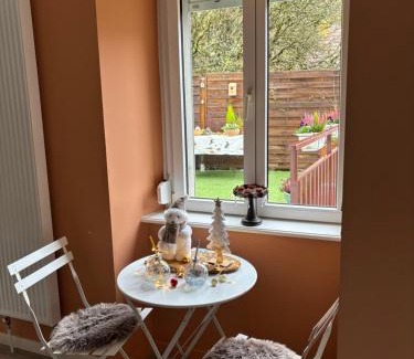 Mollau House | Gîte Monts et Merveilles