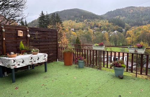 Mollau House | Gîte Monts et Merveilles