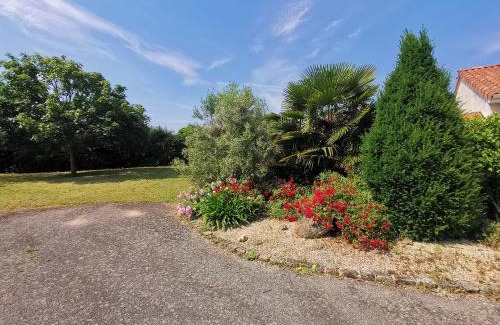 Bressuire House | Gîte Natura Bella