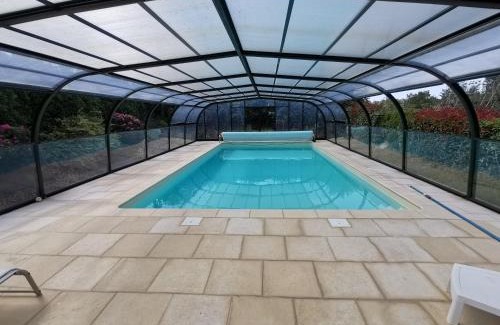 Bressuire House | Gîte Natura Bella