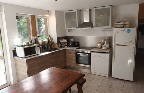 Archigny House | Gîte-nature-poitou, un Lieu au Calme à qqs Minutes du Futuroscope