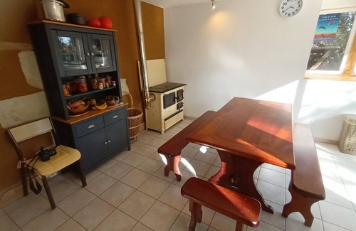 Archigny House | Gîte-nature-poitou, un Lieu au Calme à qqs Minutes du Futuroscope