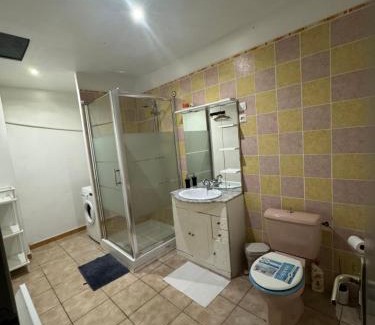 Sablet House | Gîte O'Cigales