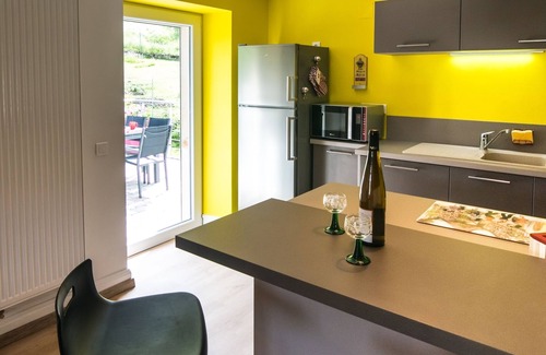 Sondernach House | Gîte of "Uncle Seppi", valley of Munster (Haut-Rhin), Clévacances 3 keys