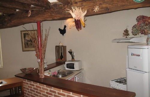 Varneville-Bretteville Other | Gîte on the farm "La printanière