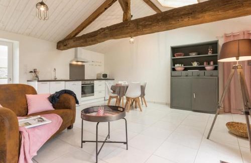 Pornic House | Gîte paisible à la campagne près de Pornic, jardin commun, wifi, idéal pour détente et loisirs - FR-1-306-1069