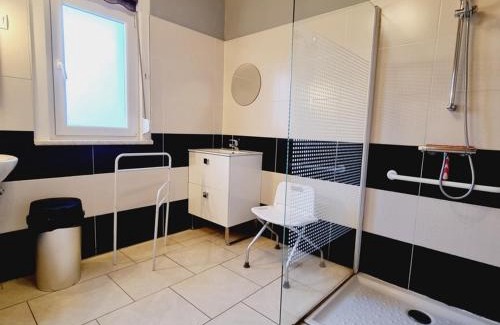 Meteren House | Gîte paisible avec jardin, WIFI et animaux acceptés - FR-1-510-228