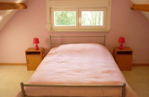 Meteren House | Gîte paisible avec jardin, WIFI et animaux acceptés - FR-1-510-228