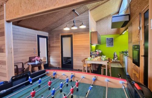 Montbrison House | Gîte paisible dans les Monts du Forez avec terrasse et jardin - FR-1-496-329