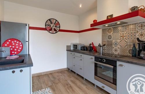 Rochefort-sur-Loire House | Gîte paisible au cœur des vignobles avec jardin et parking privatif - FR-1-622-3