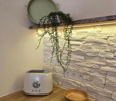 Ban-de-Laveline House | Gîte perché en bordure de forêt - Jacuzzi privatif