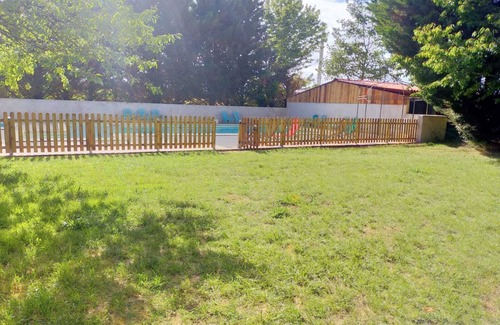 Bellon Cottage | Gîte "Pierre" 3* for 2 people