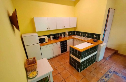 Bellon Cottage | Gîte "Pierre" classified 3* for 5 people - Swimming pool