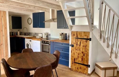 Brouchaud House | Gîte & piscine de L'Eveil des Sens