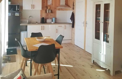 Lamazere Ski Chalet | Gîte Poppy - Slow Tourisme