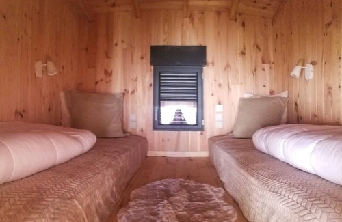 Lamazere Ski Chalet | Gîte Poppy - Slow Tourisme