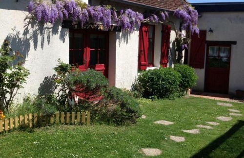 Pouille House | Gîte Pouillé, 3 pièces, 3 personnes - FR-1-491-214