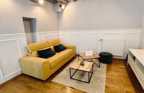 Chambolle-Musigny House | Gîte Premier Cru - Le clos de la Ruelle for up to 6 people in Chambolle-musigny