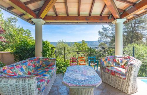 Peypin House | Gîte proche aix marseille piscine
