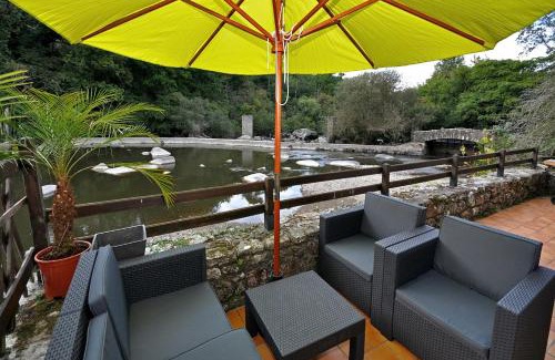 Mortagne-sur-Sevre House | Gîte proche Puy du Fou