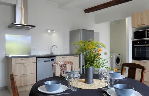 Dommartin-le-Franc House | Gîte rénové à Dommartin-le-Franc : confort, verdure et activités à proximité du lac du Der - FR-1-611-64