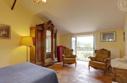 Montagny House | Gîte rénové calme avec terrasse et wifi, proche randonnée - FR-1-496-201