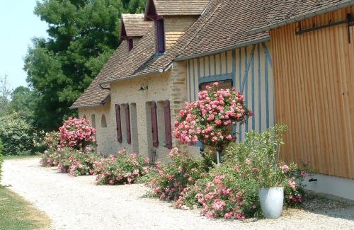 Ballon-Saint-Mars House | Gîte rénové en campagne, 3 ch., terrain 5000m², proche randonnées et Le Mans ! - FR-1-410-161