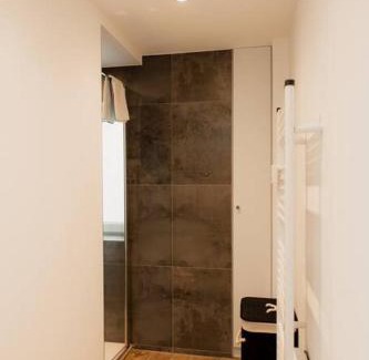 Horbourg-Wihr Apartment | Gîte Relais Terrasse