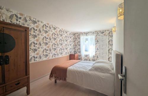 Paulnay House | Gîte Rural au Cœur du Berry avec Terrasse et Chevaux Bienvenus - FR-1-591-733