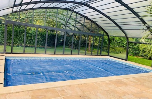 Firfol Villa | Gîte SAINT CHRISTOPHE deFIRFOL