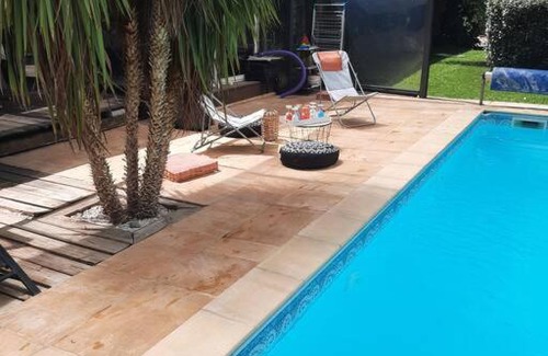 Firfol Villa | Gîte SAINT CHRISTOPHE deFIRFOL