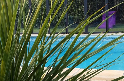 Firfol Villa | Gîte SAINT CHRISTOPHE deFIRFOL