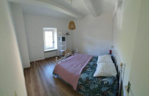 Grospierres House | Gîte Saint Prix