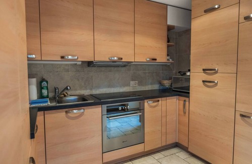 Salgesch Other | Gîte Salgesh - 16 pers/16 lits - Terrace - Nature