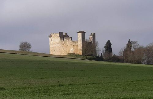 Lagardere Apartment | Gîte Samaret Gers en Gascogne
