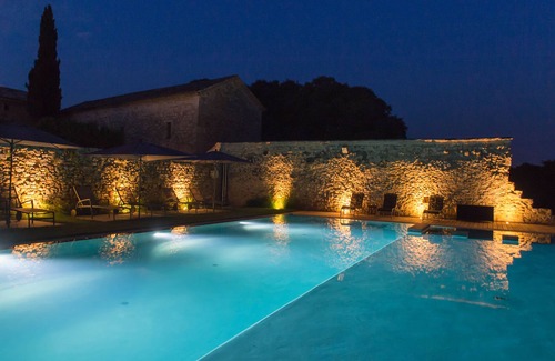 Verfeuil Apartment | Gîte Sartre - charming gîte for 4 to 6 people on a large wine estate