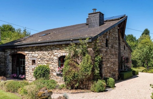 Vielsalm House | Gîte - Saze Canee 10 people