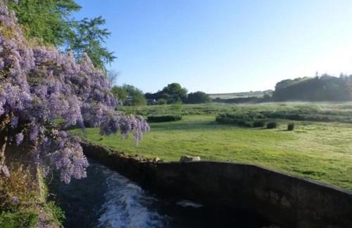 Plougoulm Apartment | Gîte Sieck Moulin de Kerellec
