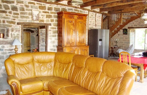 Noailhac House | Gîte sleeps 8