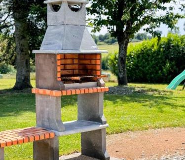 Les Epesses House | Gîte SPA Honorus - 5min du PuyduFou
