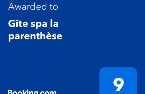 Sauve House | Gîte spa la parenthèse,privatif,sauve,gard,Occitanie