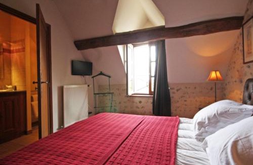 Longny les Villages House | Gîte spacieux au cœur du Perche, animaux acceptés, idéal pour chasse et nature - FR-1-497-166