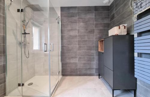 Viels-Maisons House | Gîte spacieux à Viels-Maisons avec jardin clos et baby-foot, idéal pour famille ou amis - FR-1-532-22