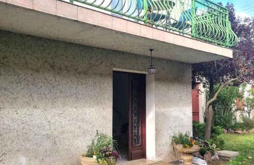 Roanne House | Gîte spacieux au cœur de Roanne avec terrasse - FR-1-496-337