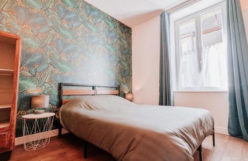 Orsennes House | Gîte spacieux au cœur du Berry, proche du lac d'Éguzon - FR-1-591-765