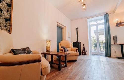 Orsennes House | Gîte spacieux au cœur du Berry, proche du lac d'Éguzon - FR-1-591-765