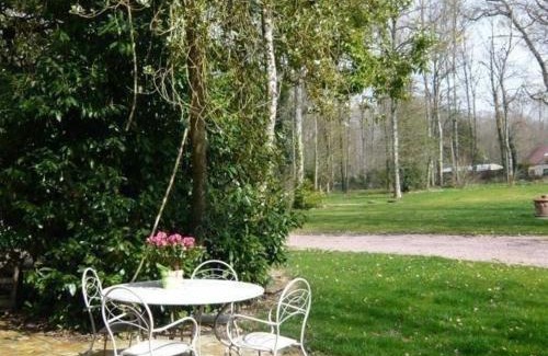 Le Boulay House | Gîte spacieux avec jardin près Val de Loire, pour 8 pers. - FR-1-381-273