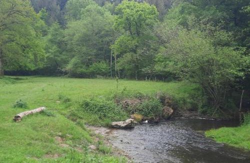 Blomard House | Gîte spacieux avec piscine chauffée et animaux admis, idéal jusqu'à 15 pers. - FR-1-489-465