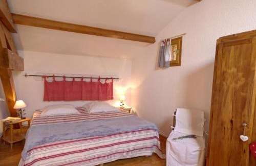 Les Salles House | Gîte spacieux et charmant pour 10 avec jardin et animaux admis - FR-1-496-60